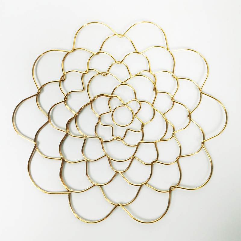 나선형 이케바나 스템 거치대, 나선형 이케바나 스템 거 - Ikebana Vase Kenzan 리뷰 및 가격