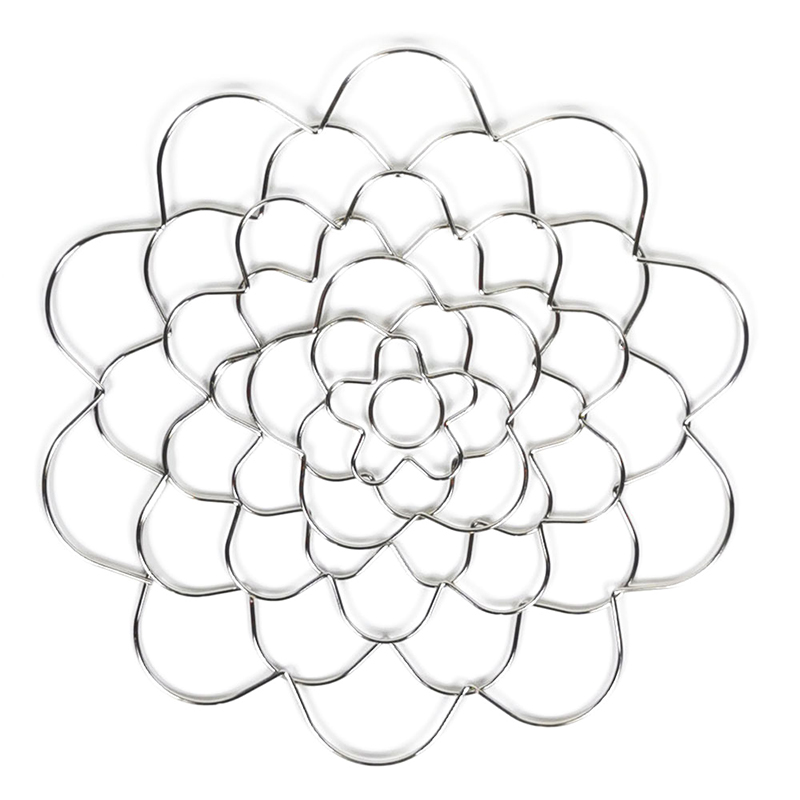 나선형 이케바나 스템 거치대, 나선형 이케바나 스템 거 - Ikebana Vase Kenzan 리뷰 및 가격