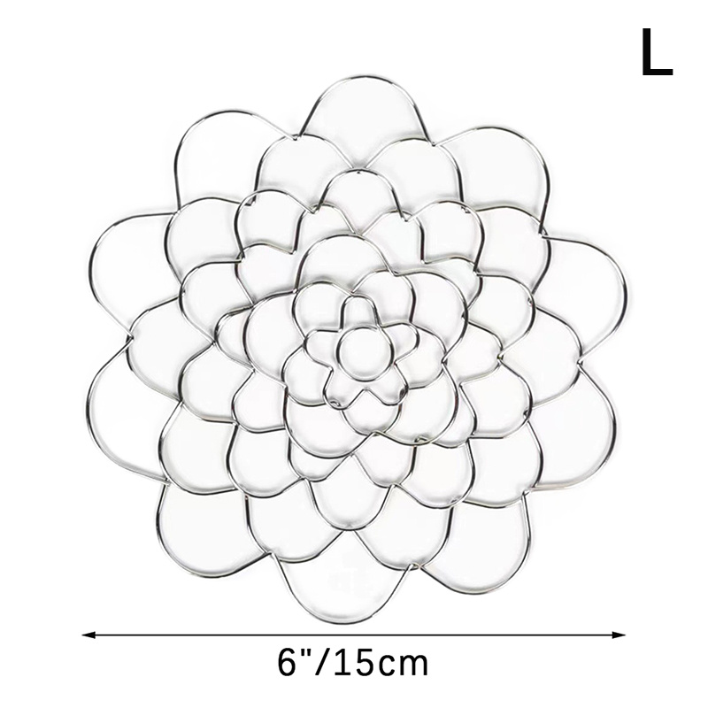 나선형 이케바나 줄기 홀더 꽃병 꽃꽂이를위한 나선형 이 - Ikebana Vase Kenzan 리뷰 및 가격